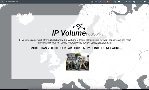 ipvolume.net (IP Volume Inc)