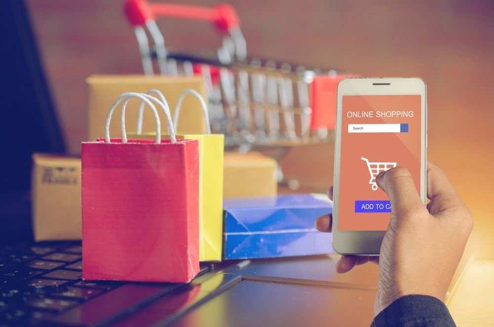Building an eCommerce Mobile App in 2022