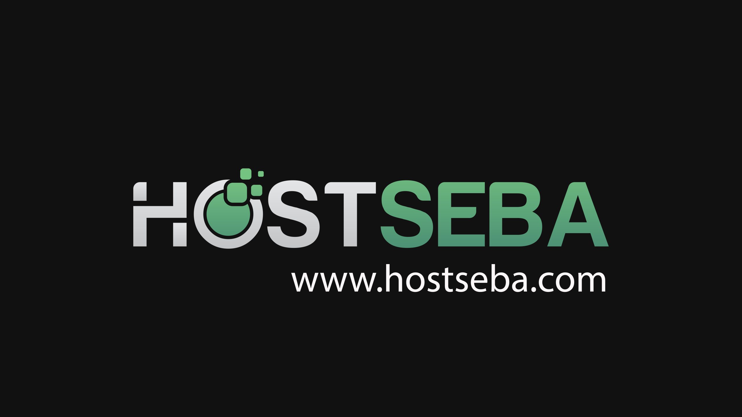 Hostseba web hosting bangla animation explainer । Best web hosting in Bangladesh