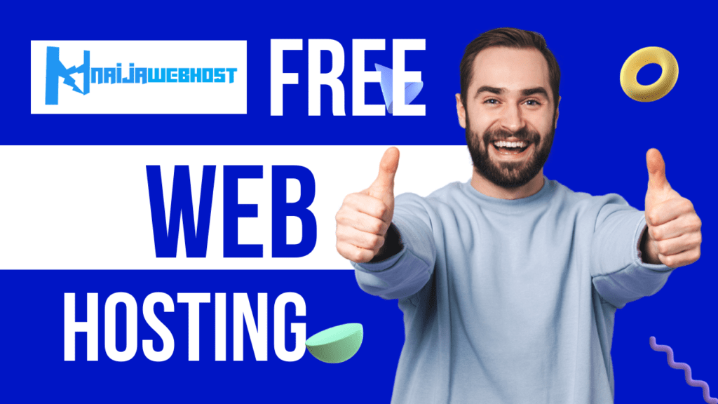 free web hosting in Nigeria