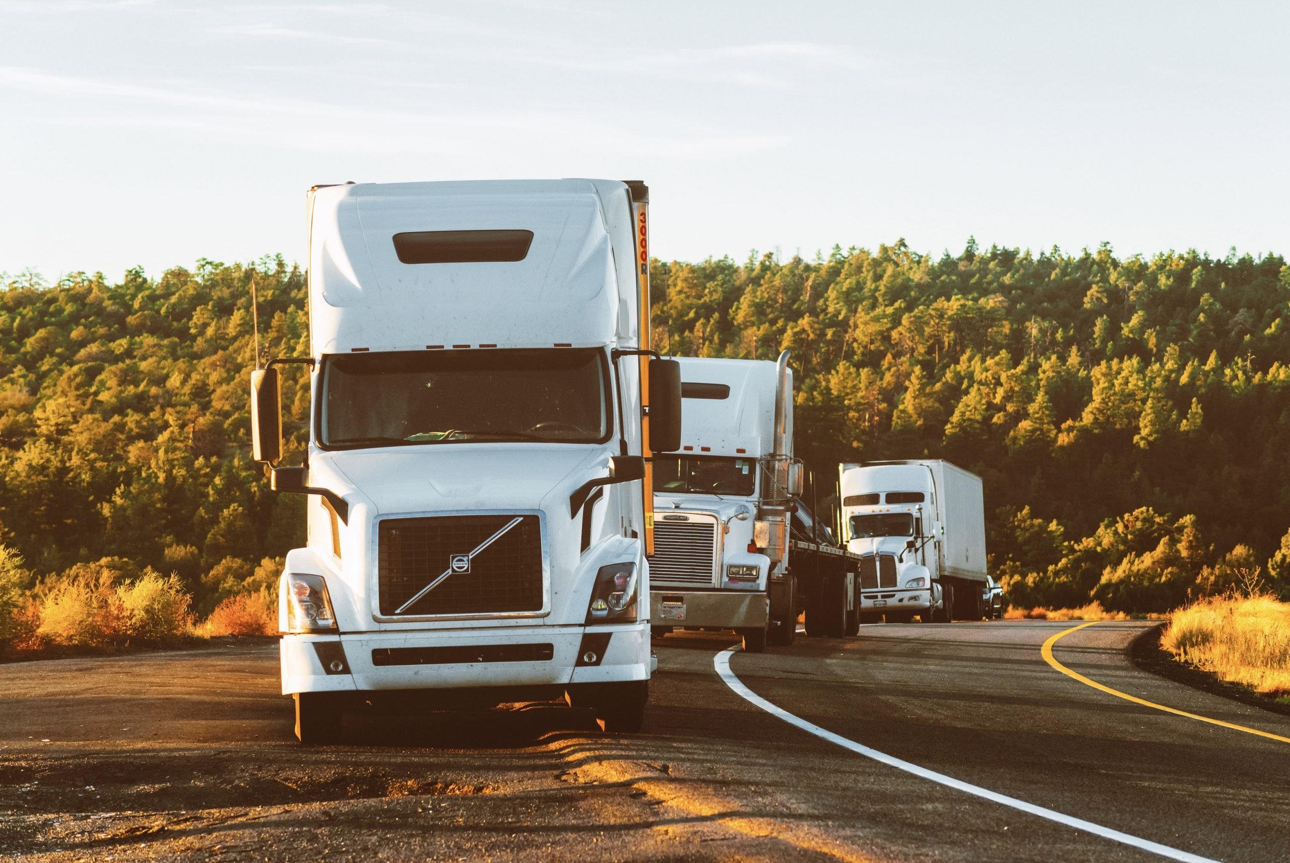 Vehicle Tracking: How Will It Benefit Your Fleet?