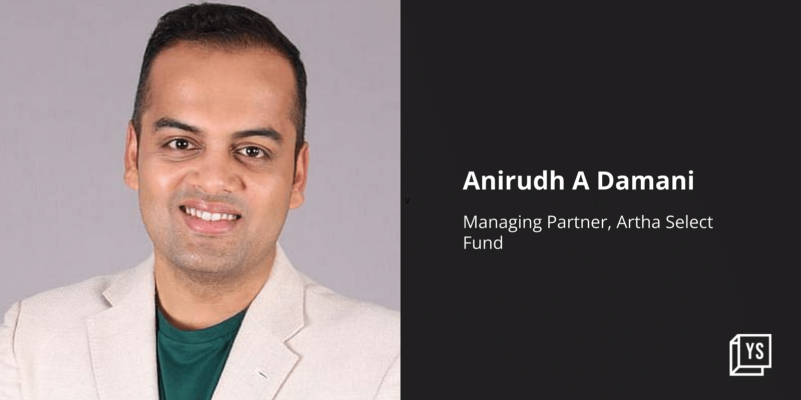 Artha Group launches Rs 450 Cr winners-only microVC fund