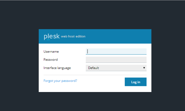 How to Change PHP Version in Plesk Windows Hosting