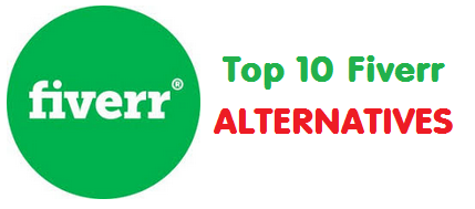 top 10 fiverr alternatives