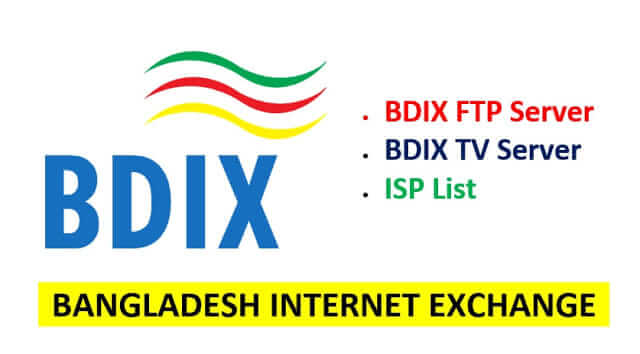 Top 10 Plex Torrents TV Online Gaming BDIX Ftp Server Link
