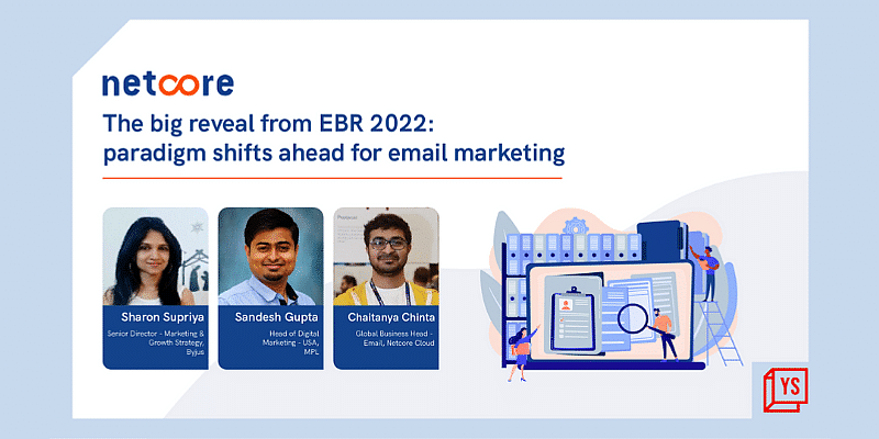 Where is the email marketing industry headed? Experts weigh in