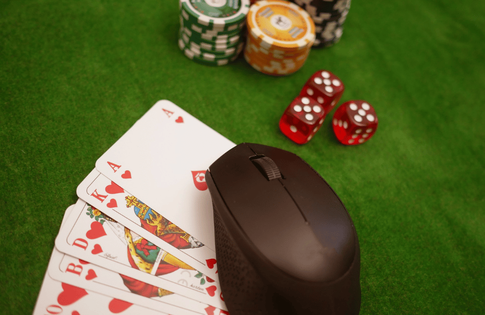 Are Online Poker Sites Safe?